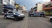 Con un tiro en la cabeza asesinan a un hombre en pleno centro de Zamora  