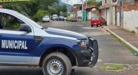 Capturan hombre que presuntamente asesino a su novia en Tingambato y escapó de un hospital