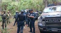 Gatilleros atacan a policías ministeriales en Arroyo Colorado 