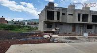 Denuncian millonario fraude de una constructora a más de 70 familias en Valles del Sol en Zamora  