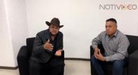 Indígenas michoacanos logran disculpa del cantautor Marco Flores
