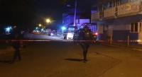 Hombre es acribillado a tiros dentro de su casa en la colonia El Duero 