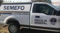 Balean a una familia que viajaba en un taxi, hay tres fallecidos 