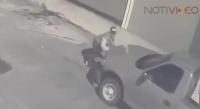 Imparable la ola de robo de carros en Morelia