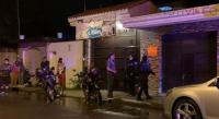 En Toreo El Bajo asesinan a tres hombres en el interior de una vivienda