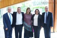 El plan integral de Michoacán, catálogo de buenas intenciones: diputados federales PAN