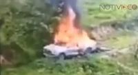 Reportan enfrentamientos y la ejecución de dos presuntos gatilleros en la región. 