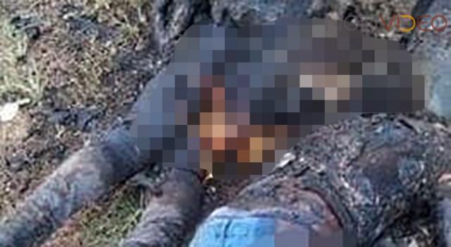 Confirma FGE  5 cuerpos localizados tras  enfrentamientos entre  presuntos gatilleros en Arteaga