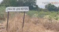 Terror por combate entre grupos criminales en comunidades de Apatzingán 