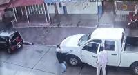 Asesinan al jefe de la Tenencia Morelos, en Morelia