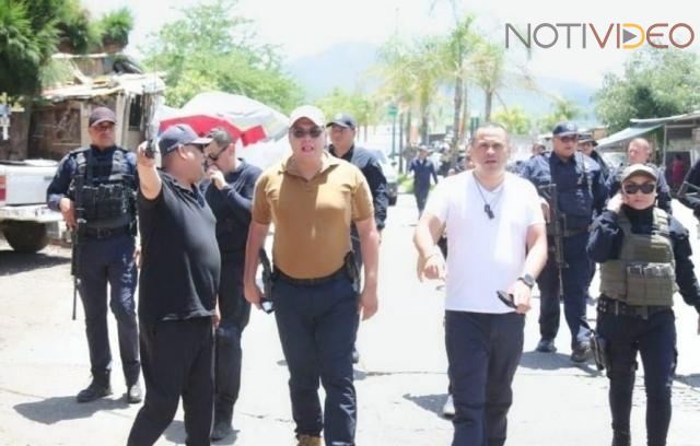 Tres detenidos con órdenes de aprehensión en operativos de Zamora y Jacona: GC