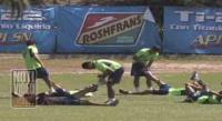 Querétaro peligroso en el contragolpe