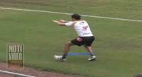 Mauricio Romero no se retira del fútbol...