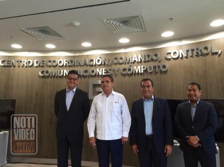 Constata Silvano Aureoles en Morelos efectividad de programas Becas Salario, Seguridad y equidad de 