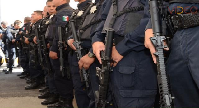 Buscan a Grupos Armados en Tepalcatepec y Buena Vista