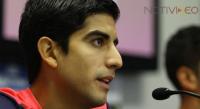 Monarcas tiene que mostrar el mismo nivel: Jorge Zárate