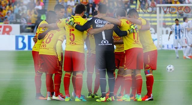 Partido contra Chivas será gratis para aficionados de Monarcas