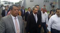 Interpone denuncia ante Ministerio Público rector  de la Universidad Michoacana...
