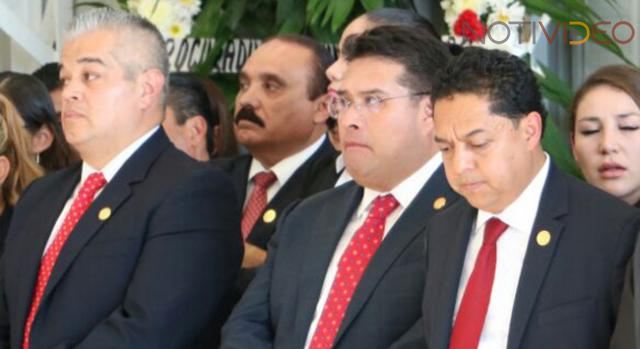 División Interna en la Procuraduría de Justicia Ocasiona Despido y Deserción de Altos Mandos