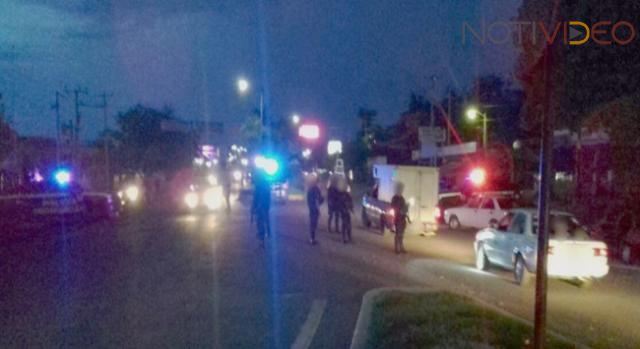Matan al Propietario del Restaurante Donde Detuvieron 