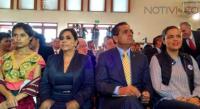 Margarita Zavala para encabezar el FAD: COCOA