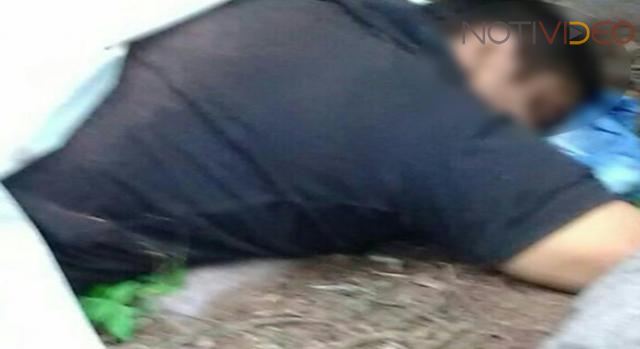 Célula de Los Viagras mata a hermano de El Cenizo