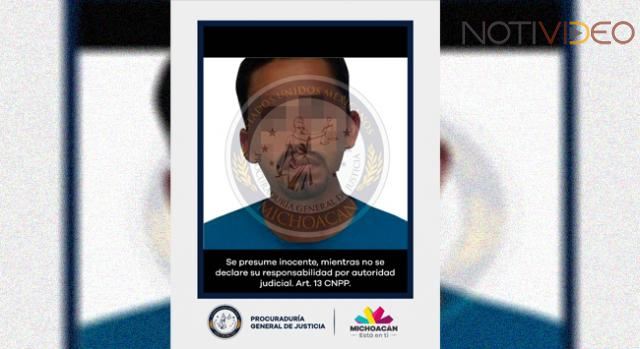 Sicario cobró 5 mil para matar al profesor Palafox 