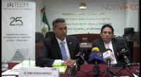 Tribunales electorales de Michoacán y CDMX unen esfuerzos para elecciones 2018