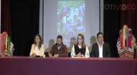 Pátzcuaro entregará la presea “Vasco de Quiroga” a la UMSNH