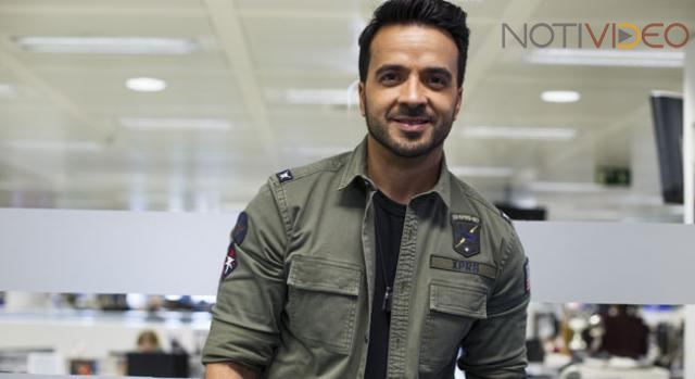 Se pospondrá el concierto de Luis Fonsi en Morelia 