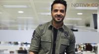 Se pospondrá el concierto de Luis Fonsi en Morelia 