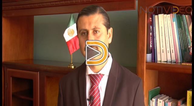 Toma posesión Omar López Esquivel edil de Irimbo