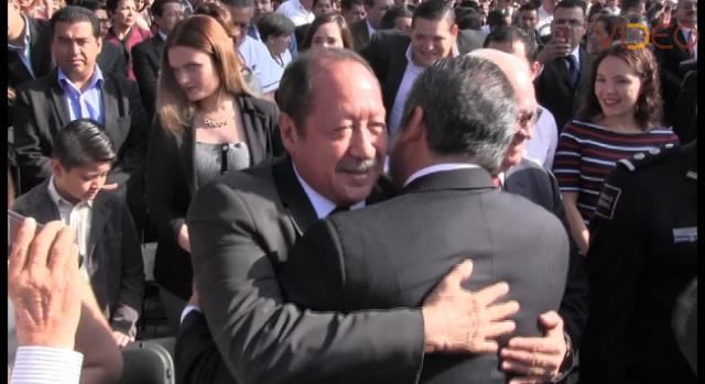 Chacaleo Exprés:  Leonel Godoy y sus Demonios 