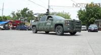 Los Viagras y CJNG se disputan Buenavista: SAC