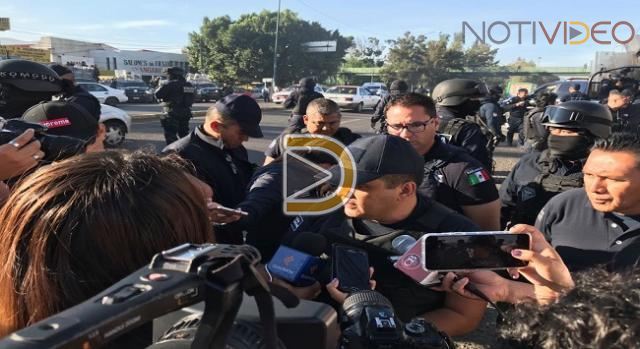 Acuerda la CNTE y SSP no bloquear los accesos a Morelia