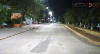 Sin clases en Parácuaro por balaceras
