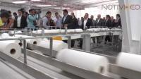 Inversión privada en Michoacán continúa