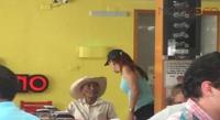 Niega taquería de El Infiero discriminación a adulto mayor