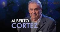 Alberto Cortez, listo para su concierto en Morelia