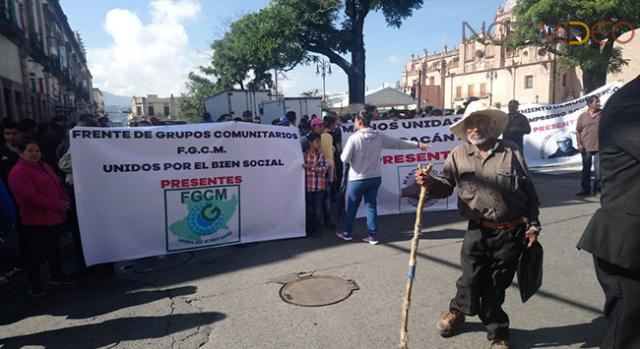 SSP implementa operativo en Morelia por Tercer Informe de Gobierno de SAC