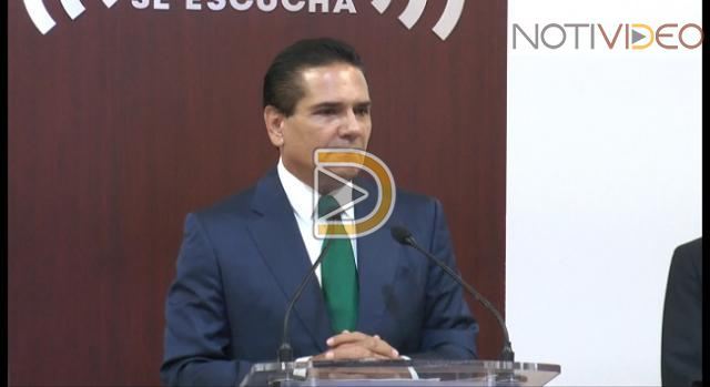 Enfrentamientos en Tepalcatepec son entre dos grupos delictivos