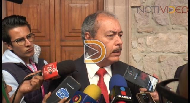 PRI niega “El Abuelo” haya puesto a edil de Tepalcatepec