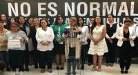 Exigen en Michoacán destitución de Mireles   
