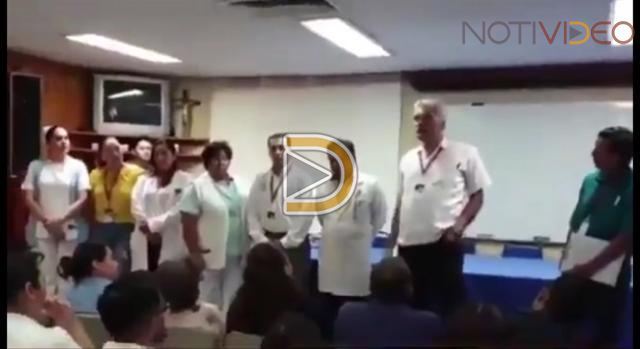 Difunden otro video de Mireles donde habla de forma misógina