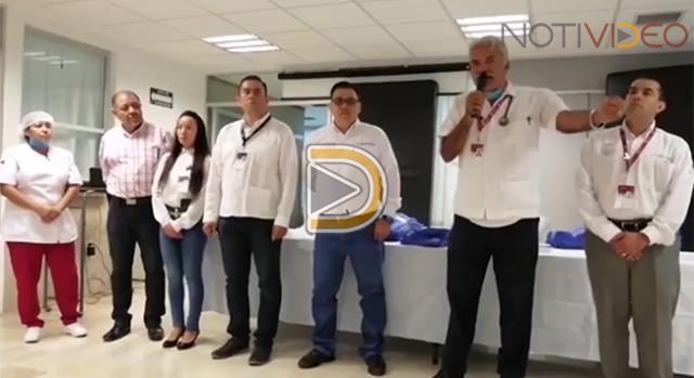 Mireles podría enfrentar procedimiento de la SFP: CEDH