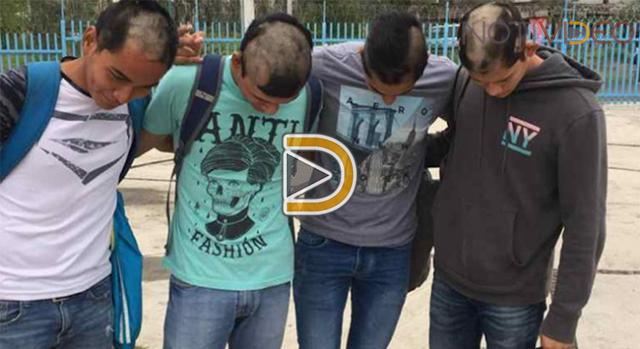 Víctima relata abusos en Escuela Normal de Educación Física