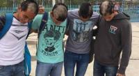 Víctima relata abusos en Escuela Normal de Educación Física