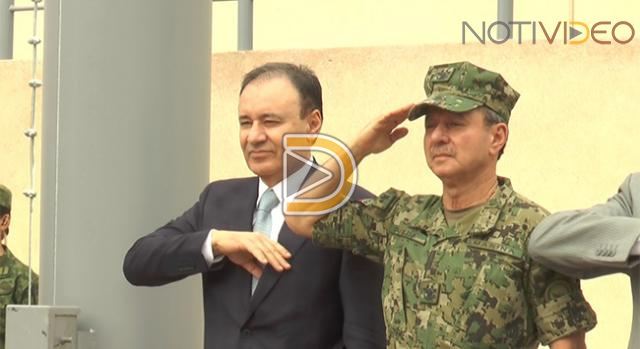 No hay cártel hegemónico en México: Durazo