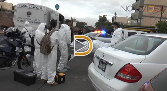 “El Apá” podría dedicarse a trasiego de drogas: SAC