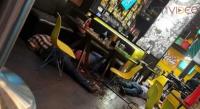 Ataque armado a restaurante deja 4 muertos en Uruapan